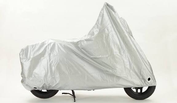 Producto - Funda Cubre Moto