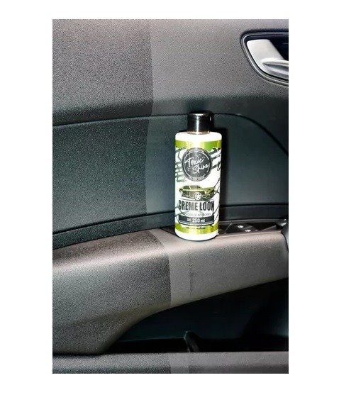 Producto - TOXIC SHINE REVIVIDOR INTERIOR CREME LOOK 250 ML BRILLO MEDIO