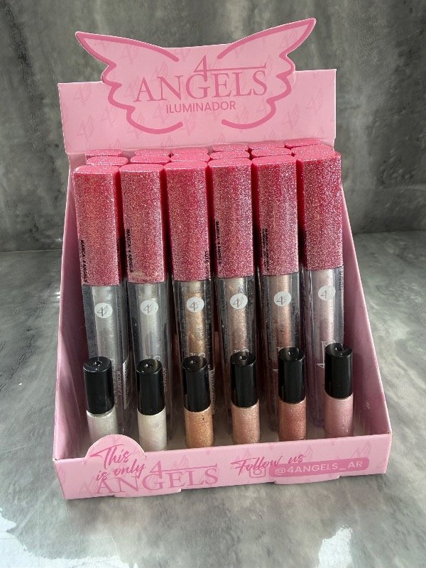 Producto - Iluminadores 4 angels - 0