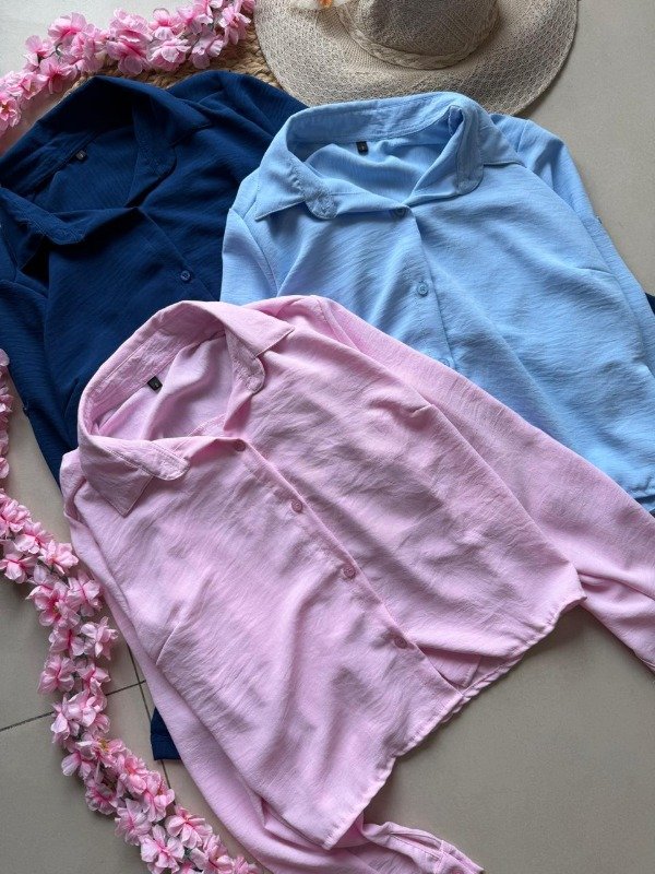 Producto - Camisas Lino Cey - 0