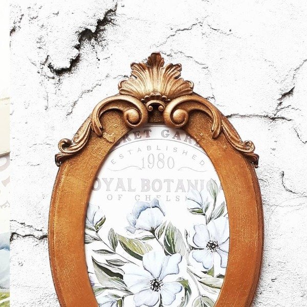 Producto - Molde Cabezal Versalles