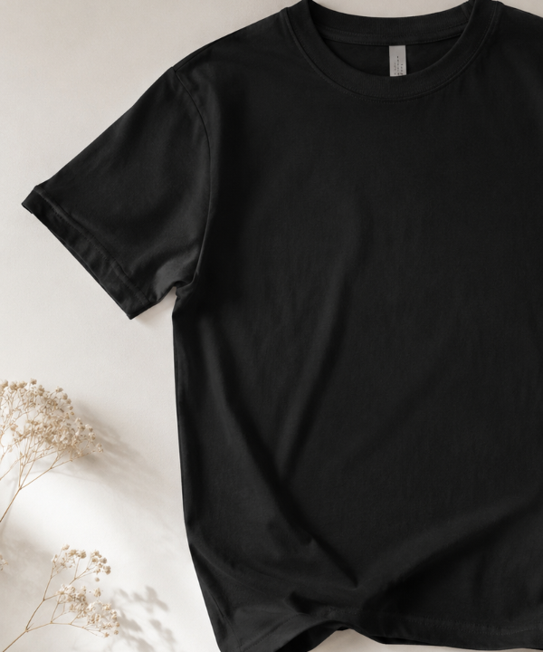 Producto - Remera algodón estampada - 0