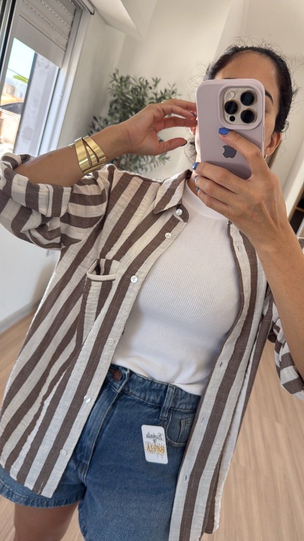 Producto - CAMISA NOELIA