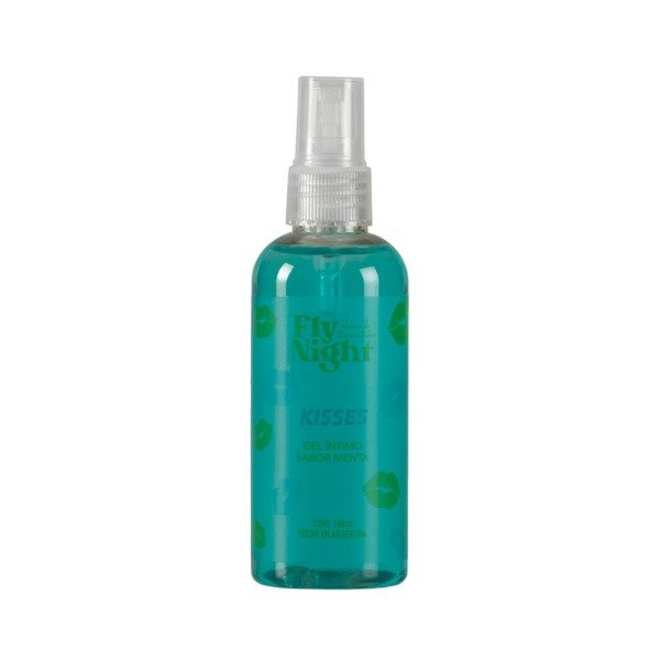 Producto - Fly Night MENTA (Sexo Oral)