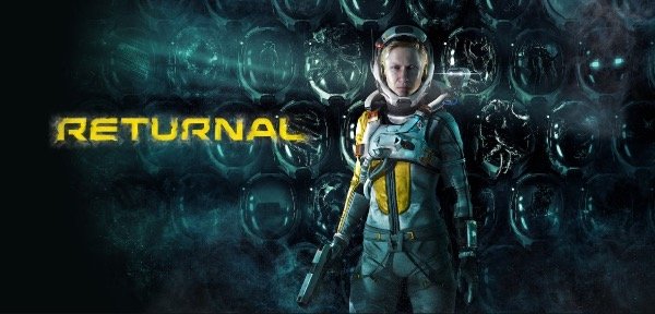 Producto - Returnal (Ps5)