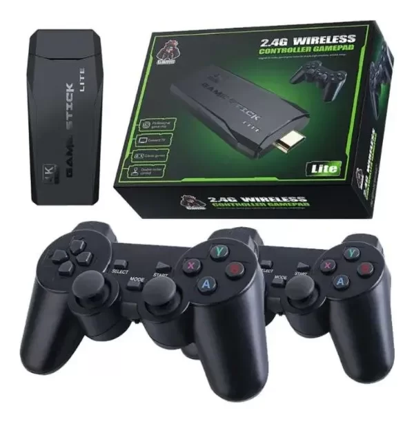 Producto - Game Stick Lite
