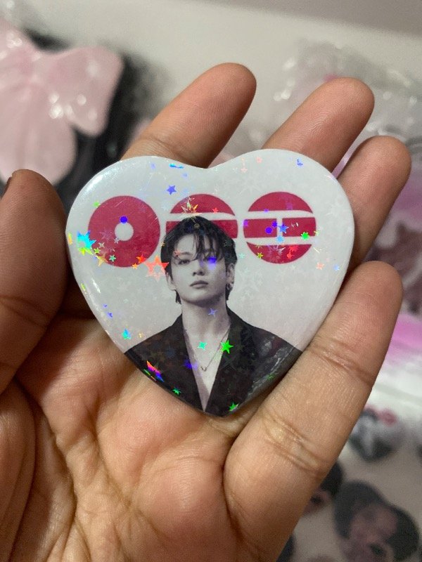 Producto - Pins Arirang