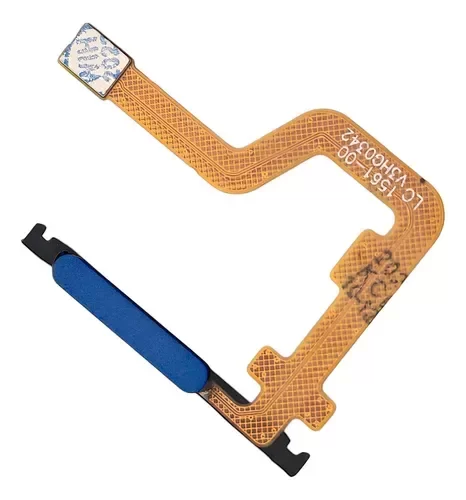 Producto - Huella Motorola G9 plus