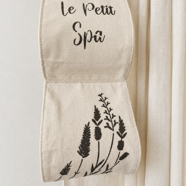 Producto - Organizador/Porta Rollos Papel Higienico - 5
