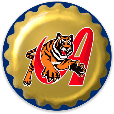 Producto - Chapa de Tigres de Aragua