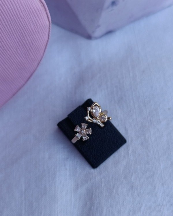Producto - Anillo SOFI