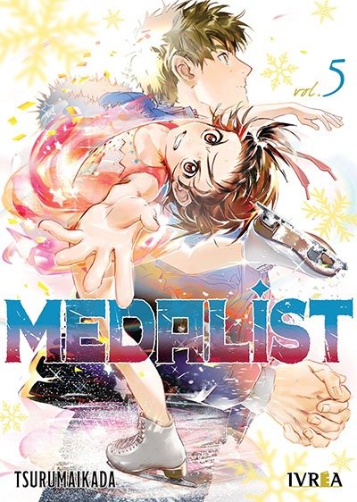 Producto - Medalist 05