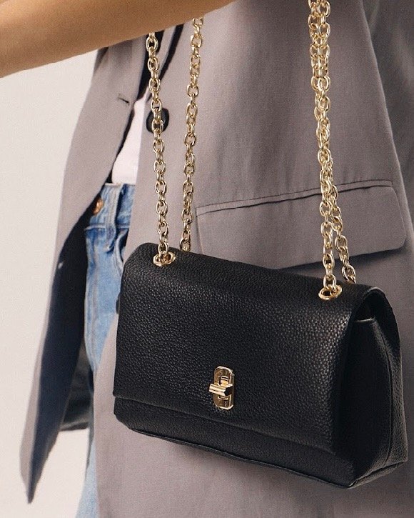 Producto - CARTERA CLASSY