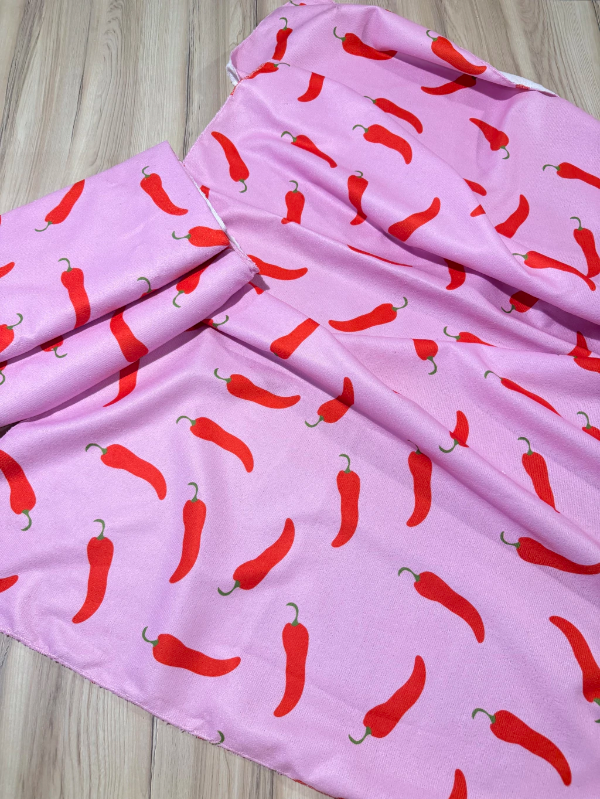 Producto - Toalla microfibra secado rápido [CORNICELLO]