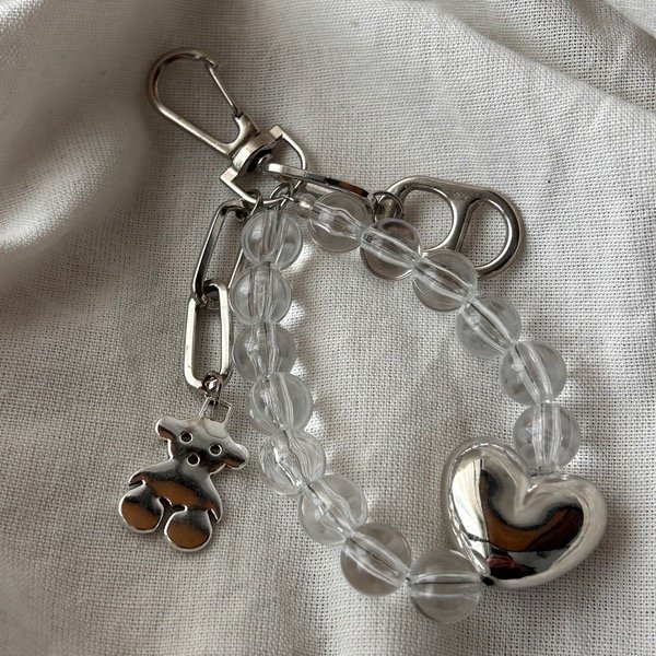 Producto - BAG CHARM O LLAVERO #5