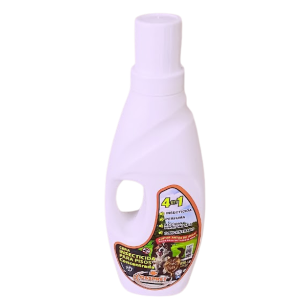 Producto - Osspret Cera Insecticida x 1 Lt