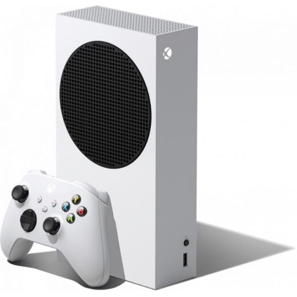 Producto - Xbox S 512GB