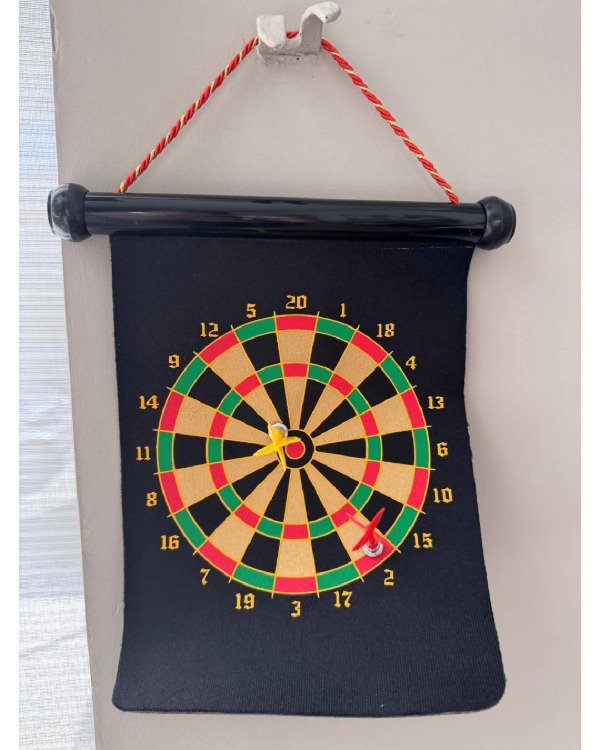 Producto - Dardos magneticos - 1