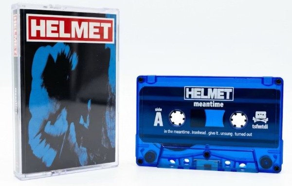 Producto - Helmet - Meantime