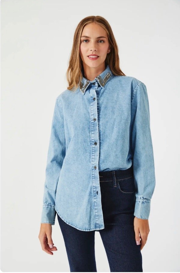 Producto - CAMISA WEBBWRY