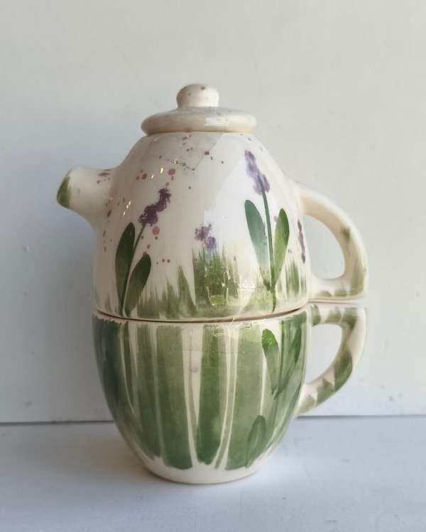 Producto - Tea for one 10