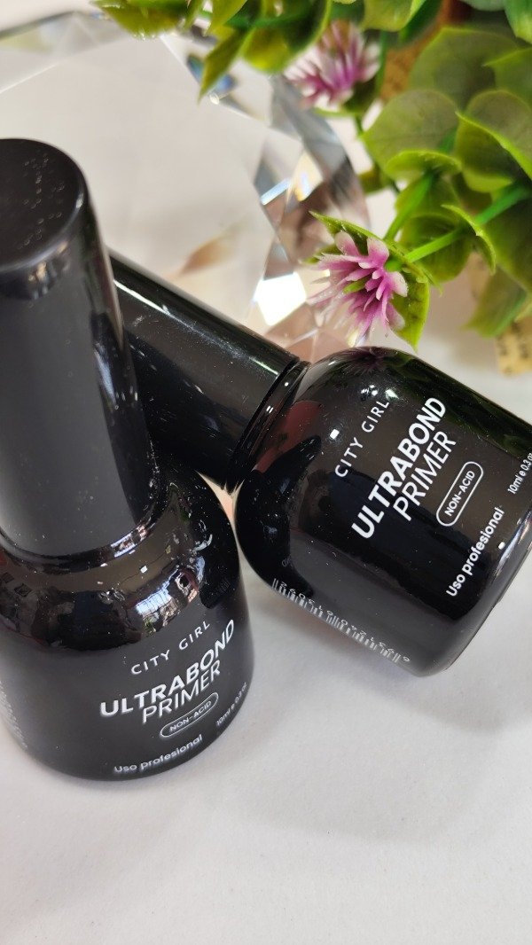 Producto - Ultrabond City Girl