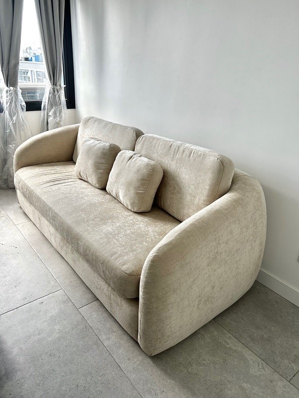 Producto - Sofá Kumo