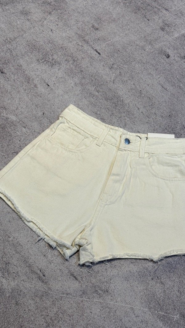 Producto - Short Wildvery
