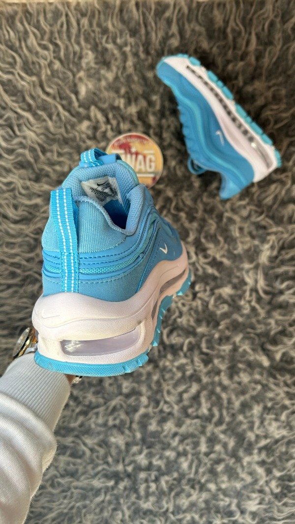 Producto - AIR MAX 97 FUTURA COURT BLUE - 2