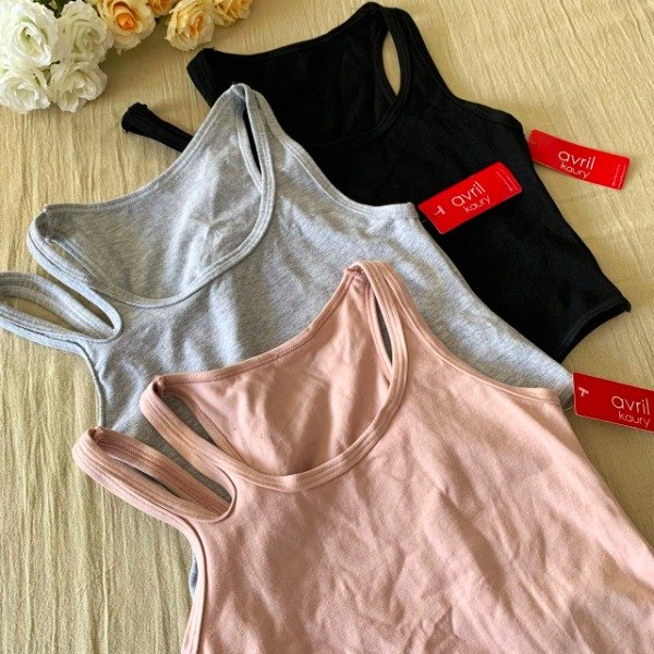 Producto - Body Victoria