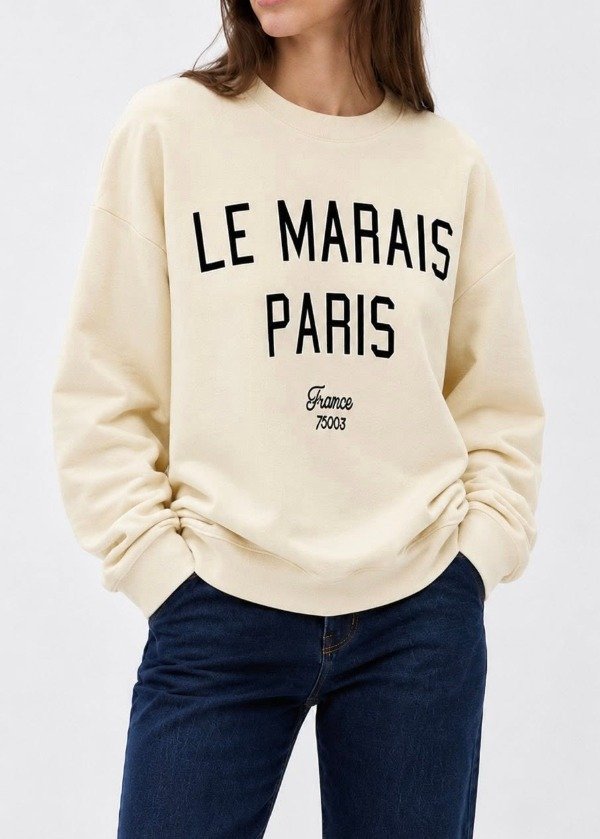 Producto - Buzo Paris