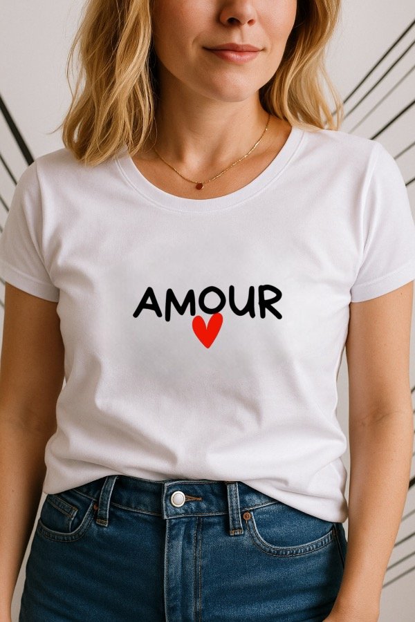 Producto - Reme amour