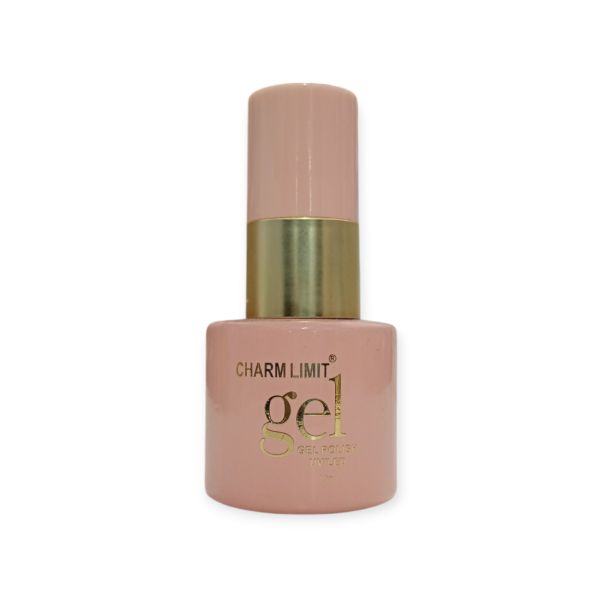 Producto - Esmalte gel Charm Limit 10