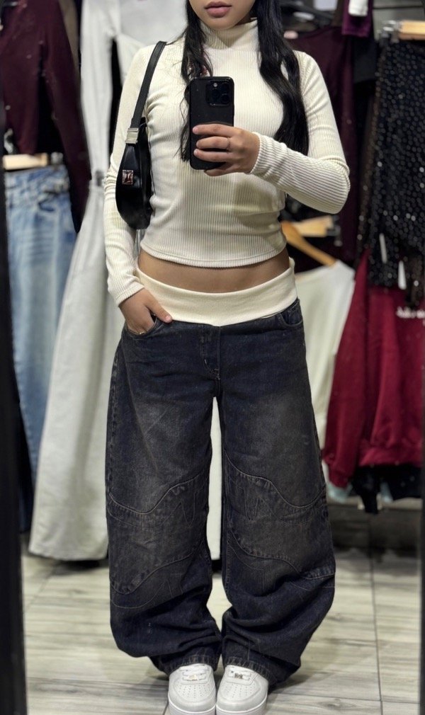 Producto - Baggy Pinterest - 4