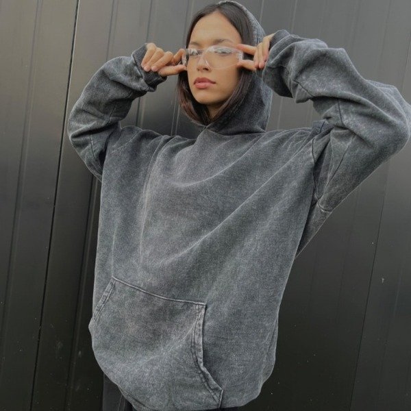 Producto - HOODIE SNOW