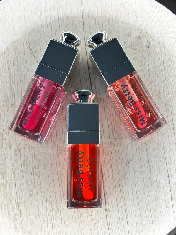 Producto - Gloss dupe Dior de Miss Betty