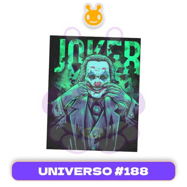 Producto - JOKER 47