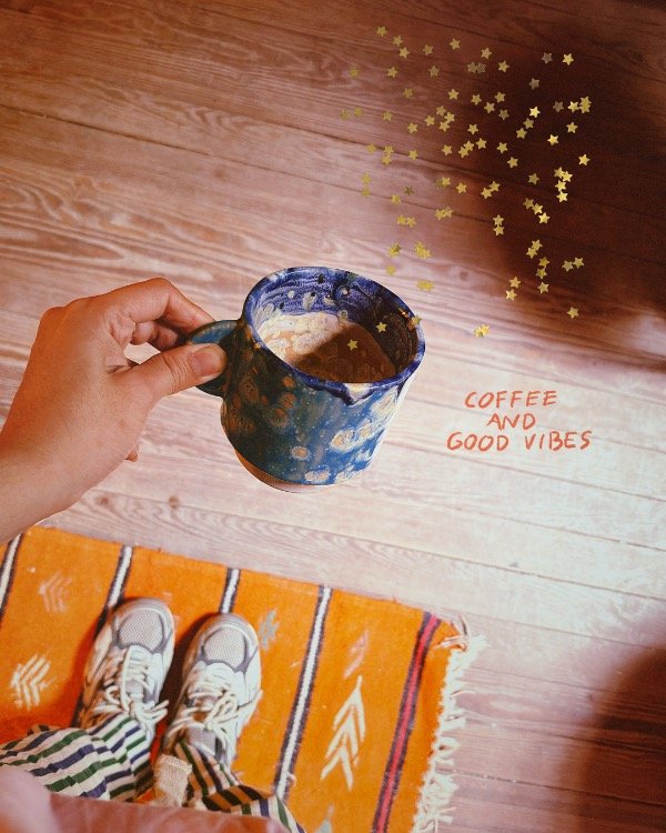 Producto - Taza Essaouira