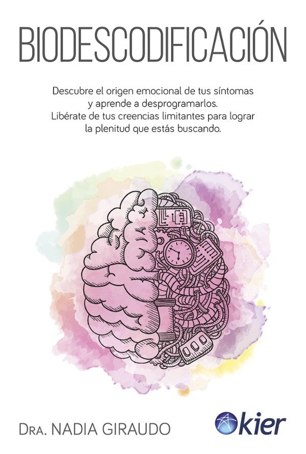 Producto - BIODESCODIFICACION
