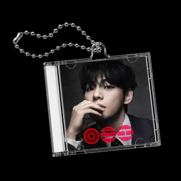 Producto - BTS - ARIRANG - 7