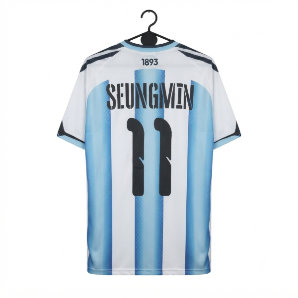 Producto - REMERA STRAY KIDS ARGENTINA T.2 - 3