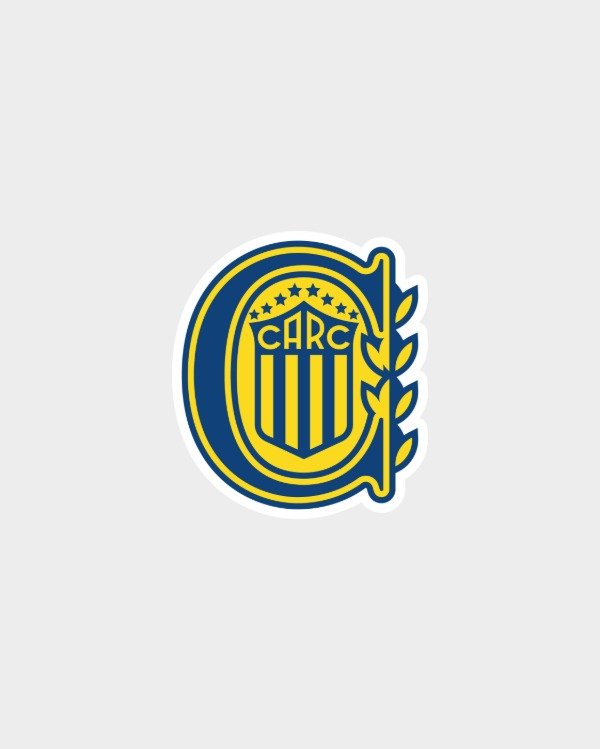 Producto - Sticker Escudo
