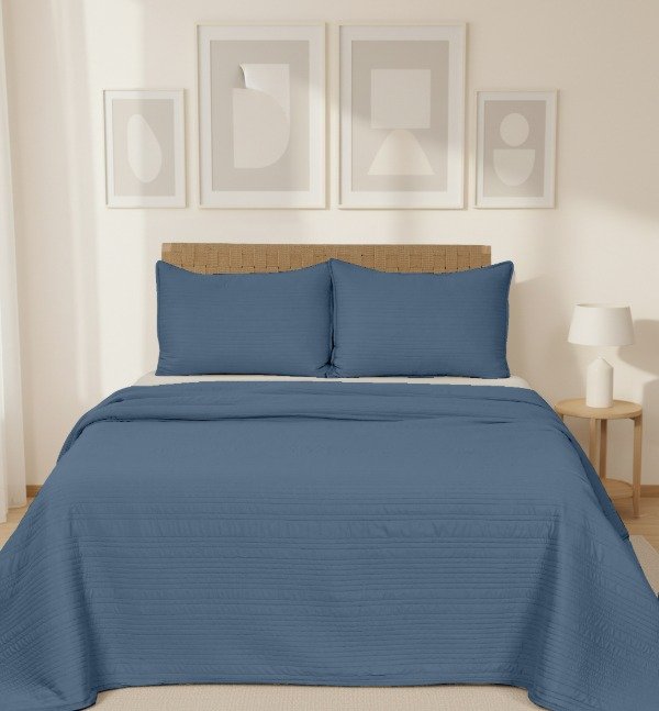 Producto - Quilt Kavanagh Tivoli Queen - 0