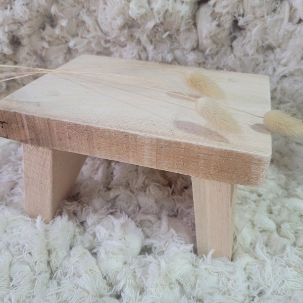 Producto - BANQUITO FARMHOUSE X20 unidades - 0