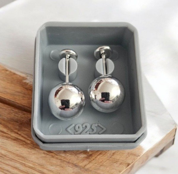 Producto - Abridor bolita grande