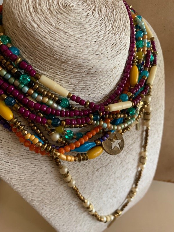 Producto - KIT COMPLETO MALASIA