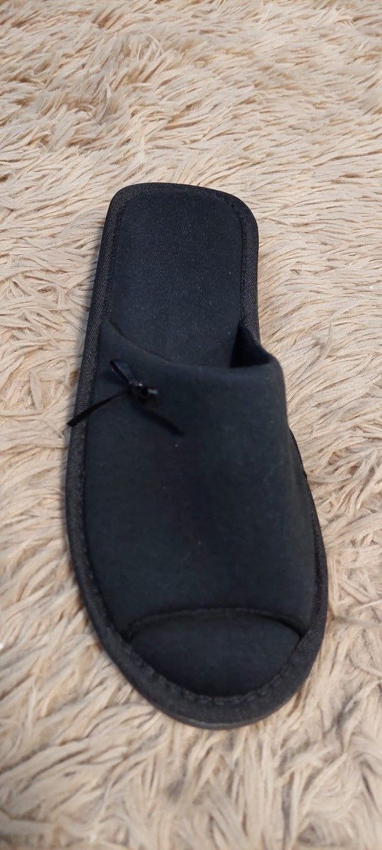 Producto - Pantuflas boca de pez - 2