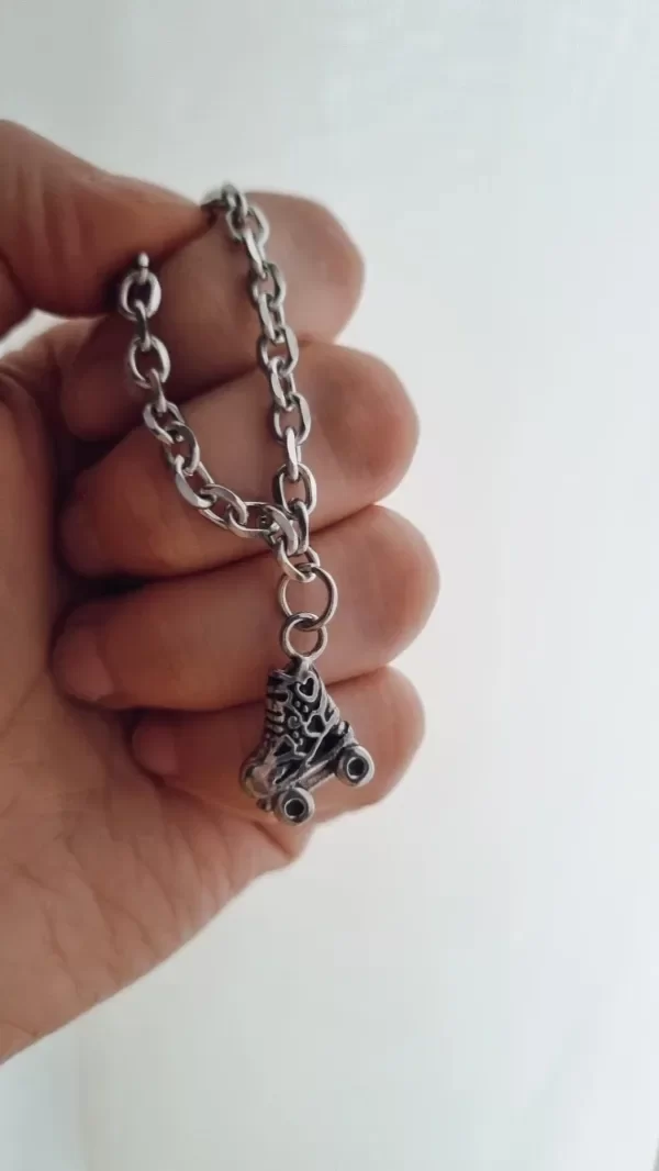 Producto - Pulserita patín macizo AQ