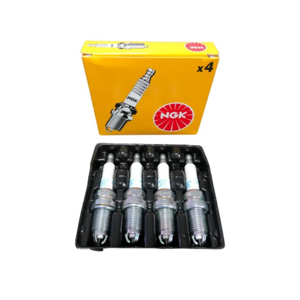 Producto - Juego De Bujías Ngk Vw 1.6 8 válvulas