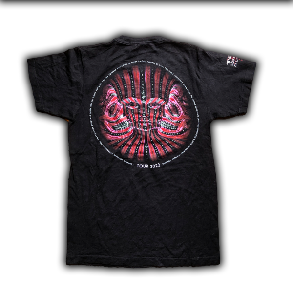Producto - Tool Merch Oficial - 1